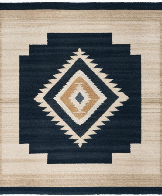 Murrieta Handwoven Rug