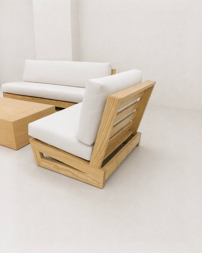 Cala Outdoor Collection