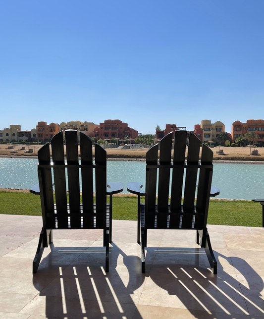 Rancho Outdoor Collection