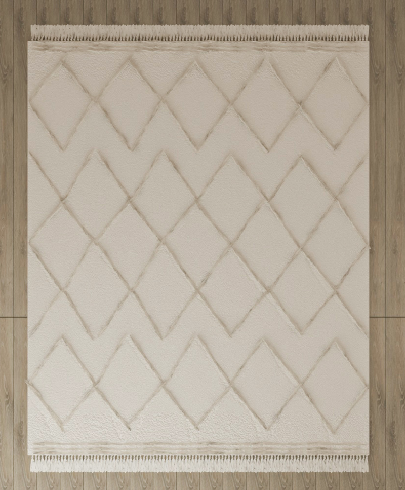 Noemi Handwoven Rug