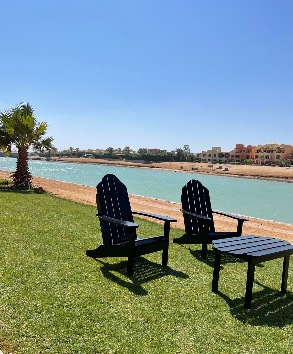 Rancho Outdoor Collection