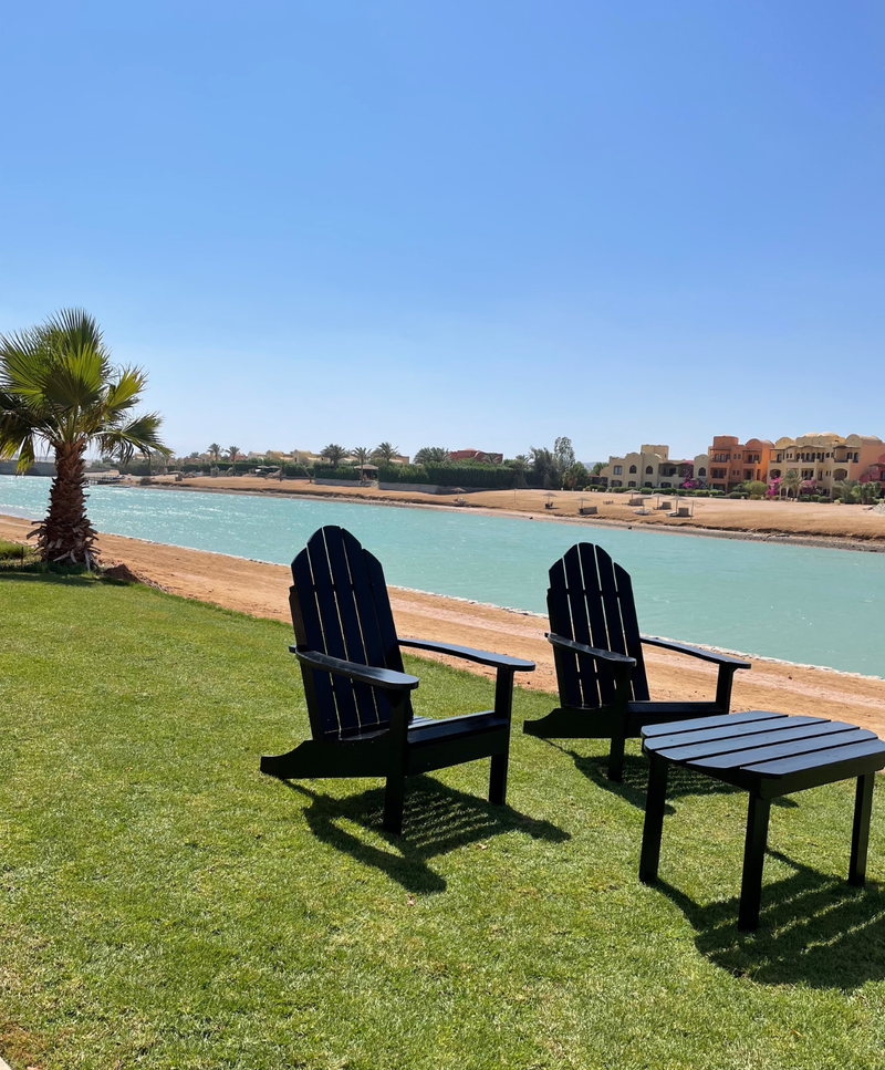 Rancho Outdoor Collection
