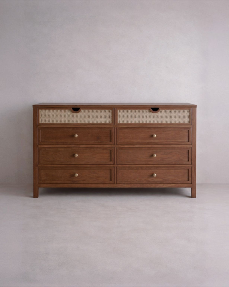 Soledad Chest Drawers