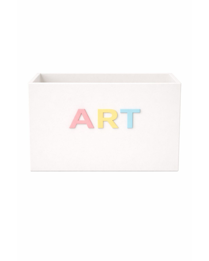 Nook Box Nook box — Pacific Oaks