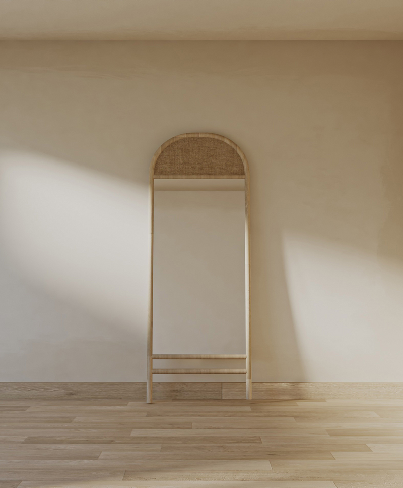 Ramona Standing Mirror