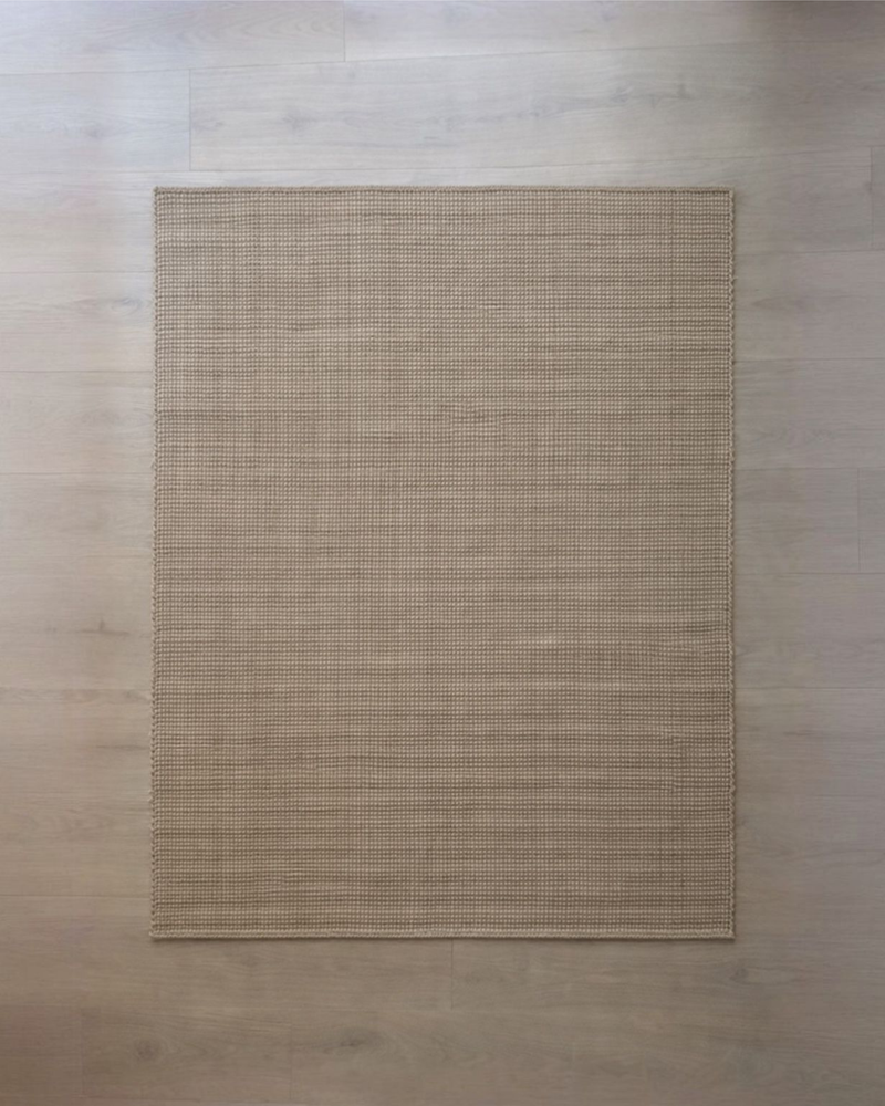 Toluca Kilim Rug