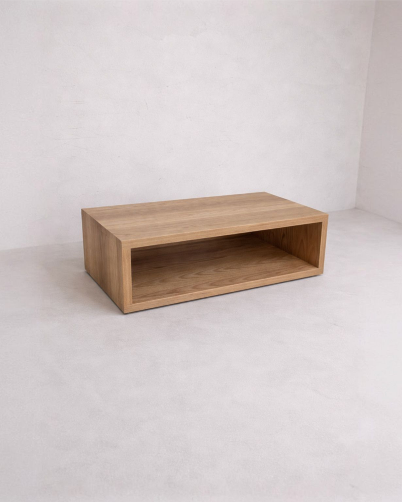 Solana Coffee Table