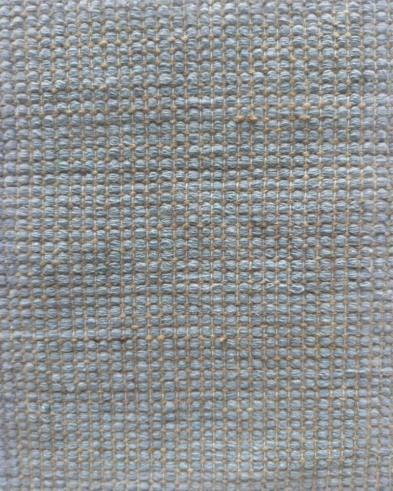 Azure Kilim Rug