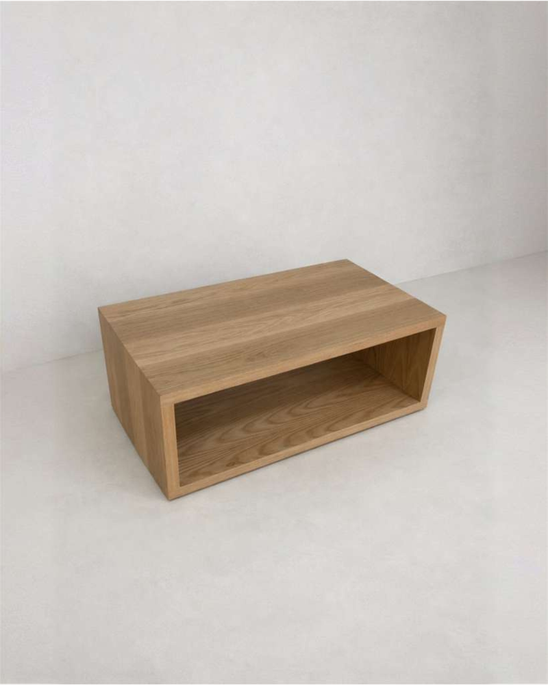 Solana Coffee Table