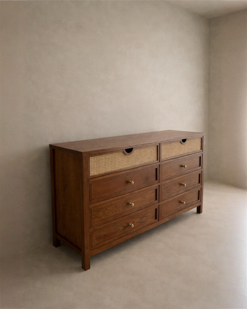 Soledad Chest Drawers