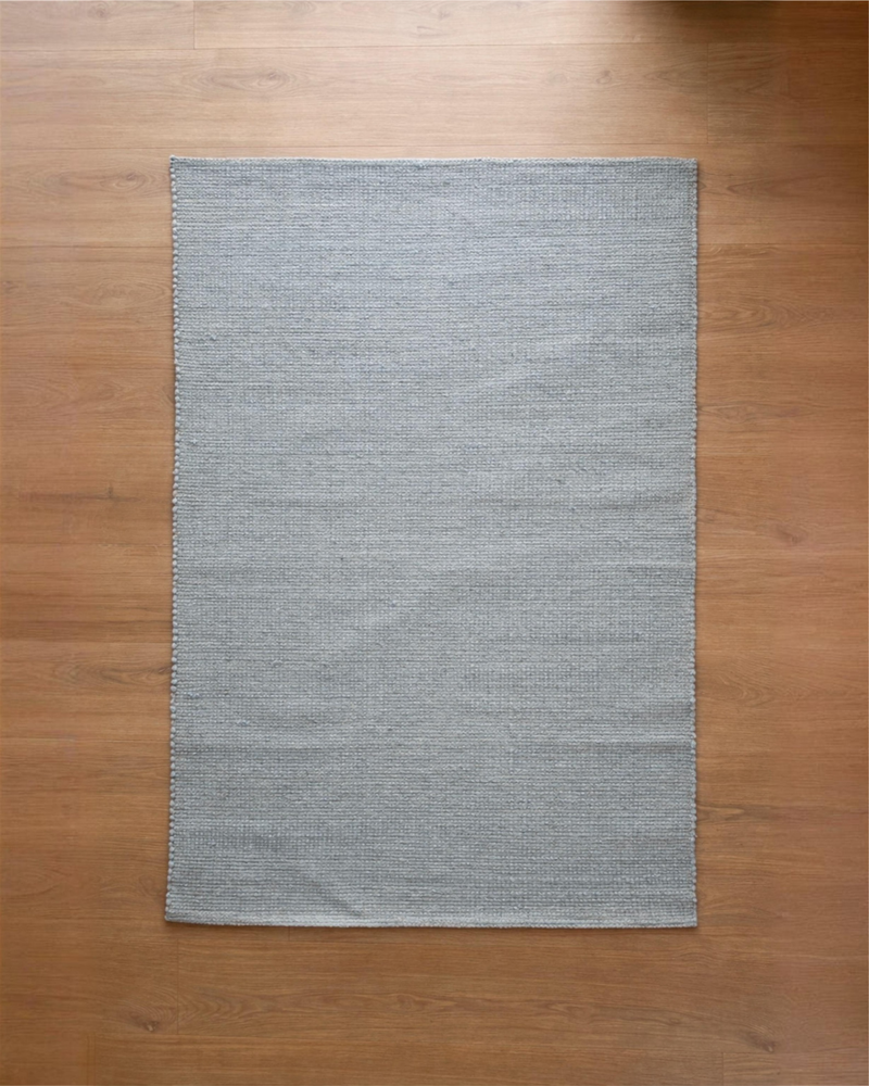 Azure Kilim Rug