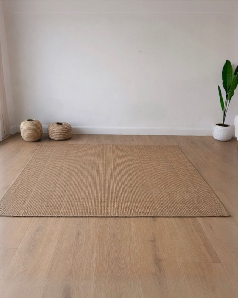 Toluca Kilim Rug