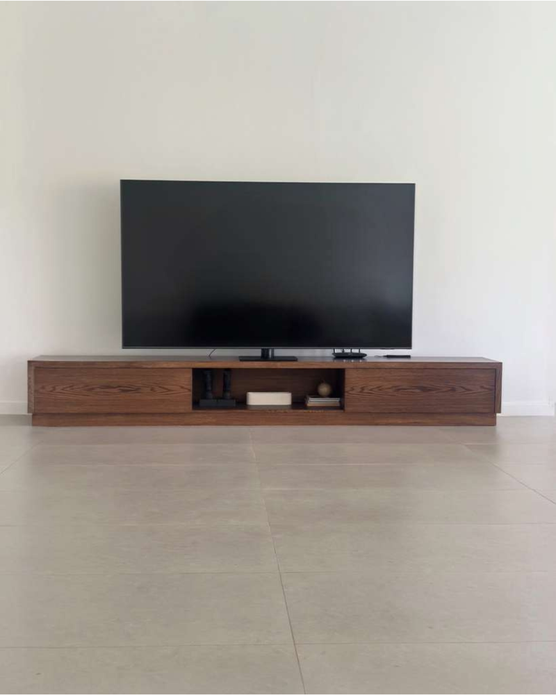 Timberline TV Unit