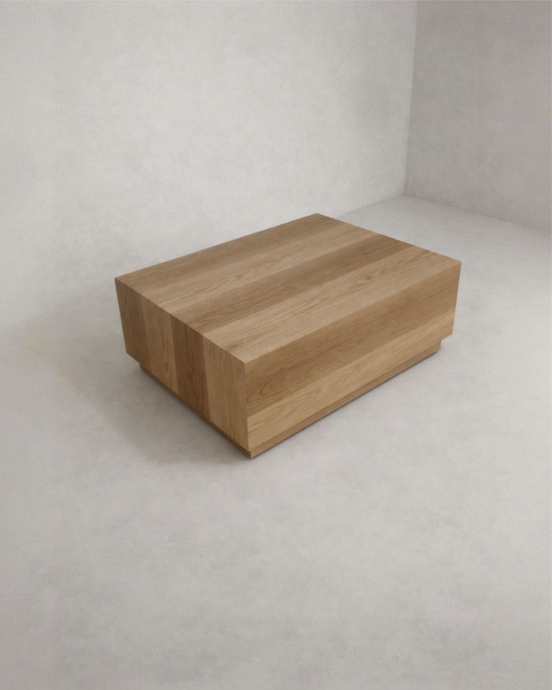 Modena Coffee Table