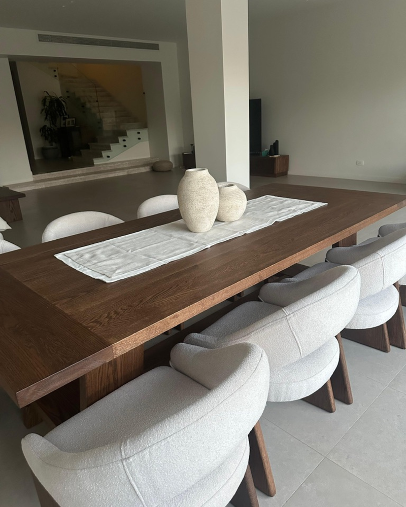 The Timberline Dining Set