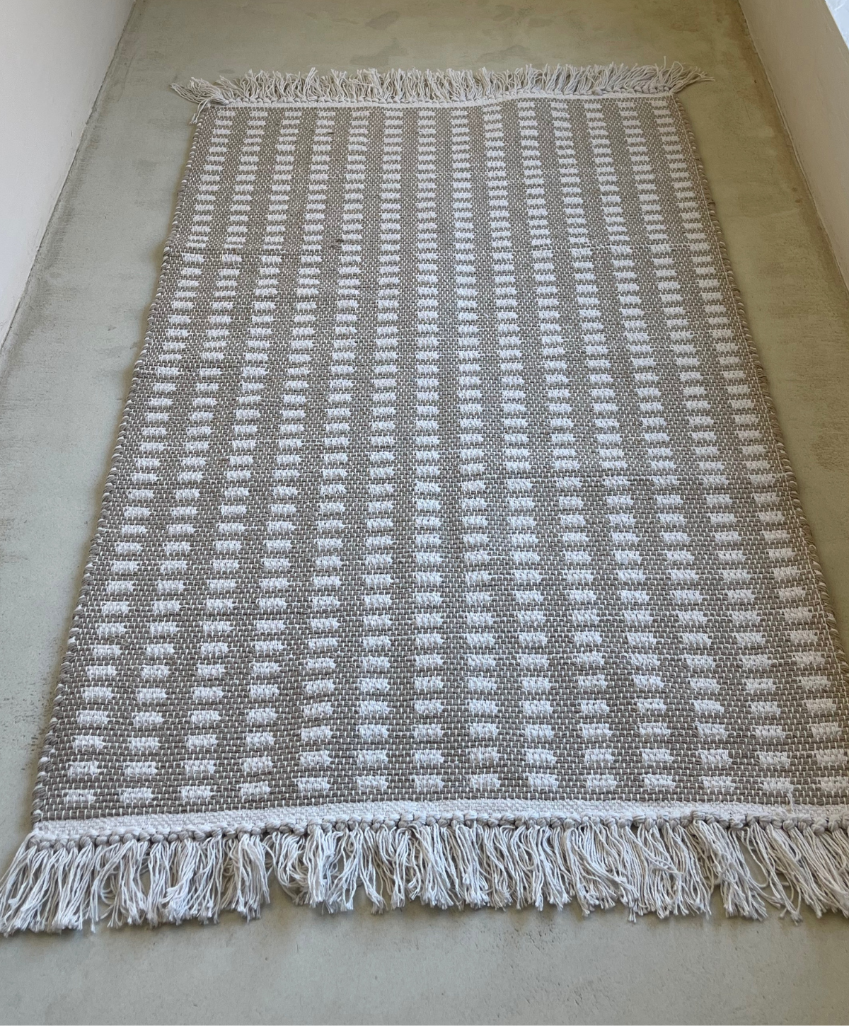 Terra Handwoven Rug