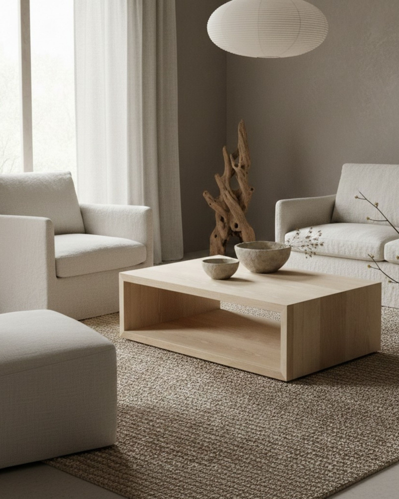 Solana Coffee Table
