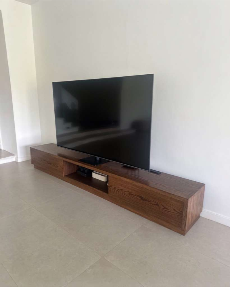 Timberline TV Unit