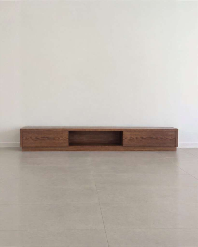 Timberline TV Unit