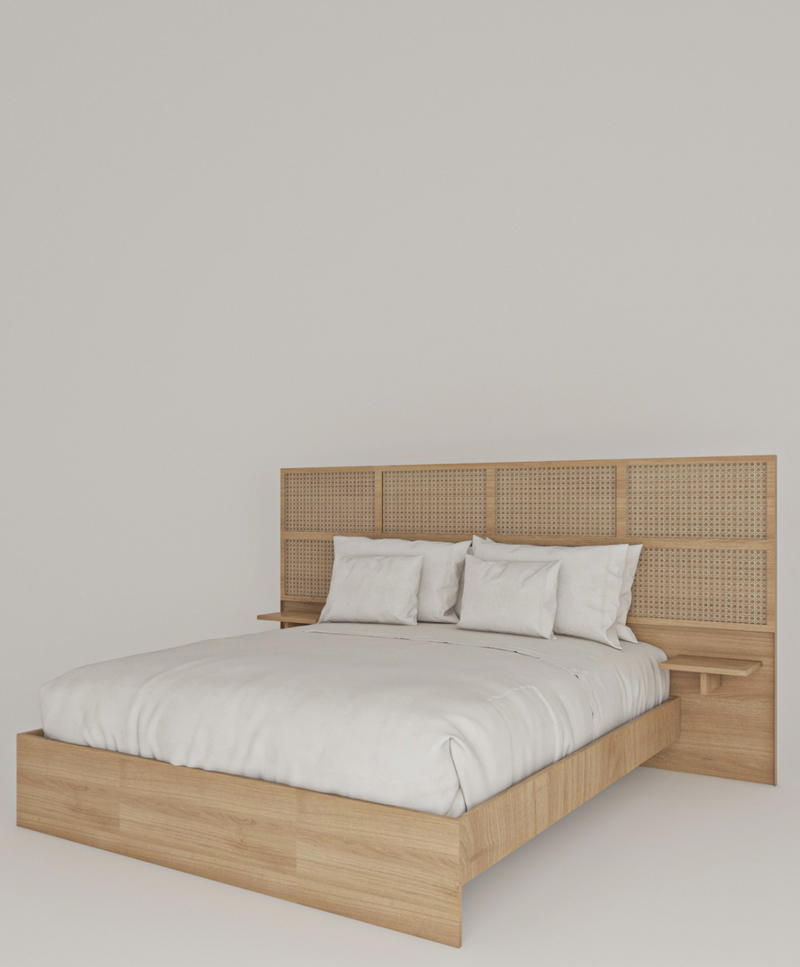 Stella Bed