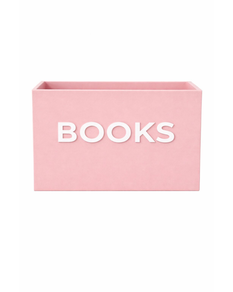 Nook Box Nook box — Pacific Oaks