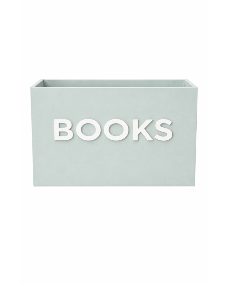 Nook Box Nook box — Pacific Oaks