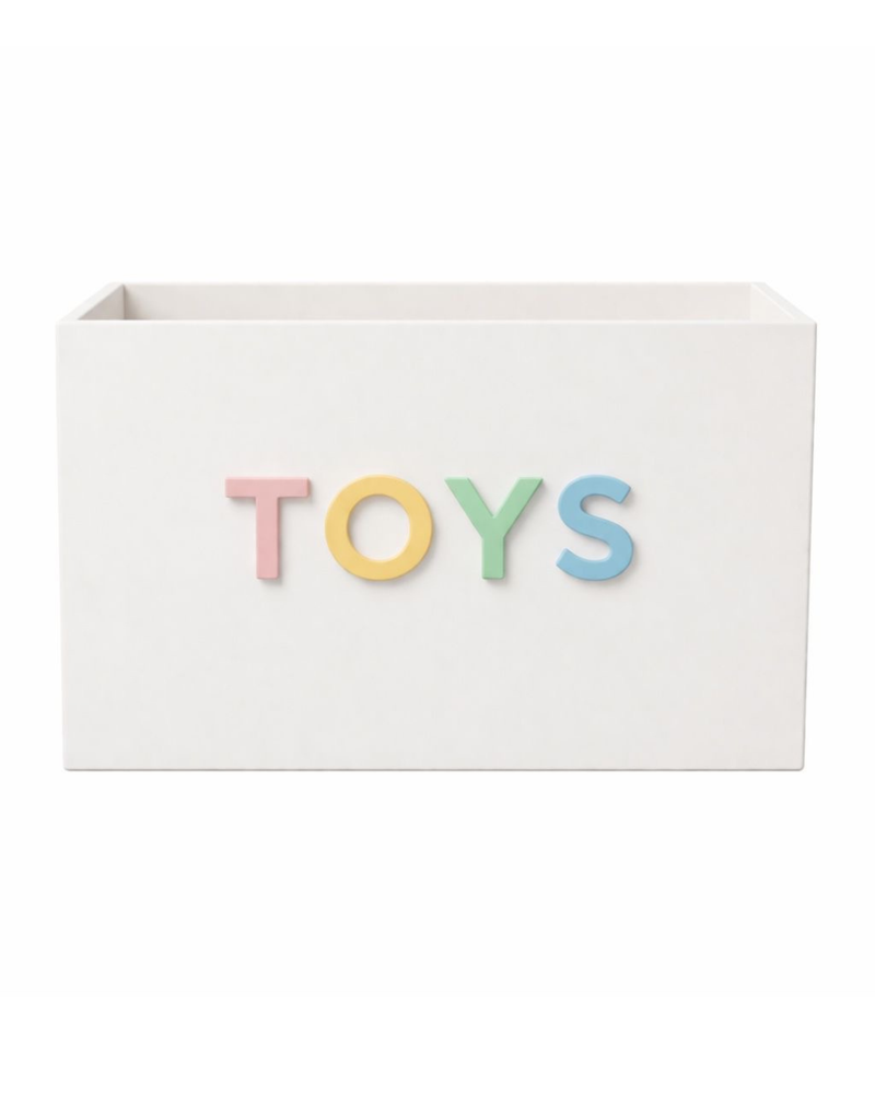 Nook Box Nook box — Pacific Oaks