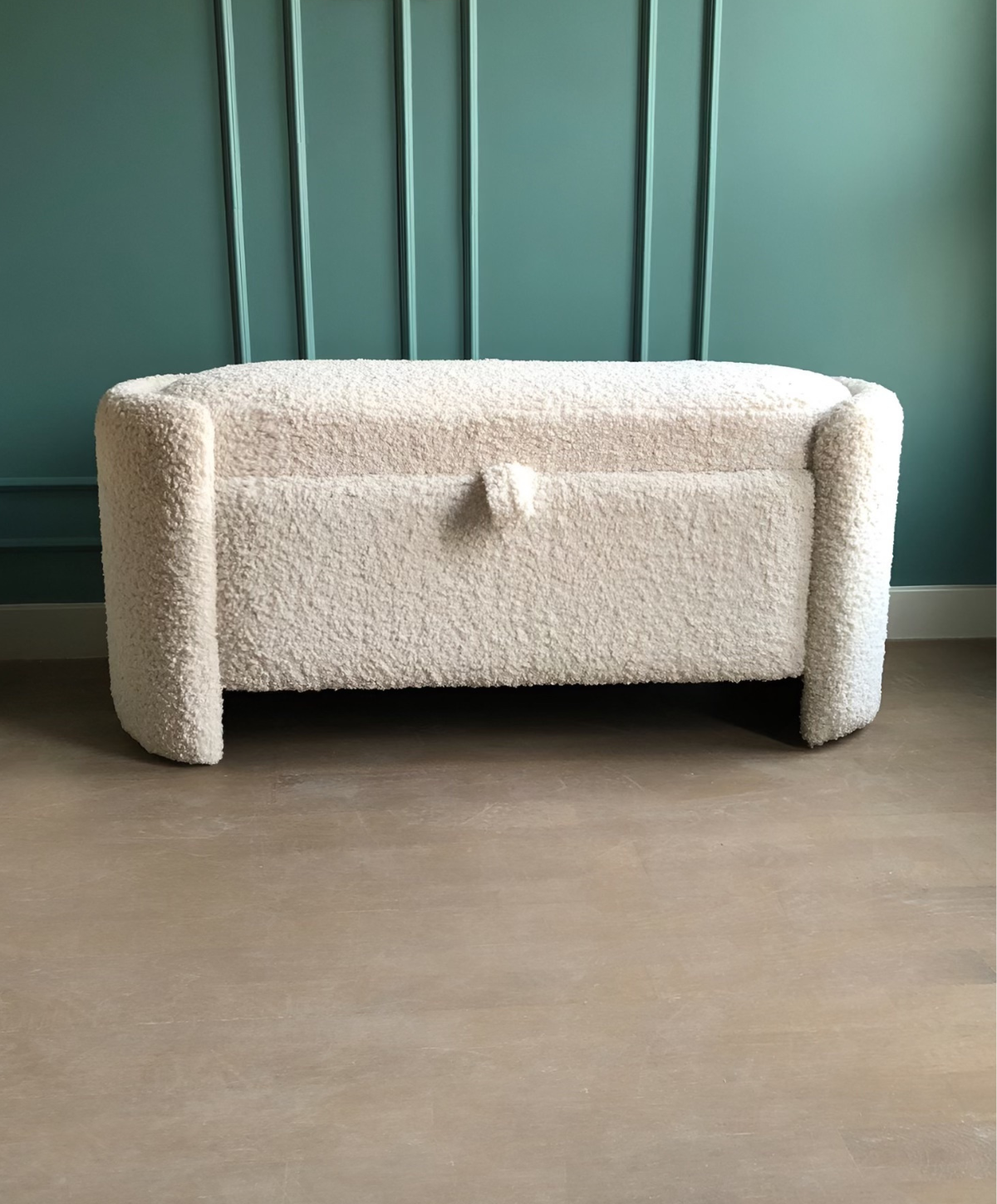 Elizabeth Upholstered Bench