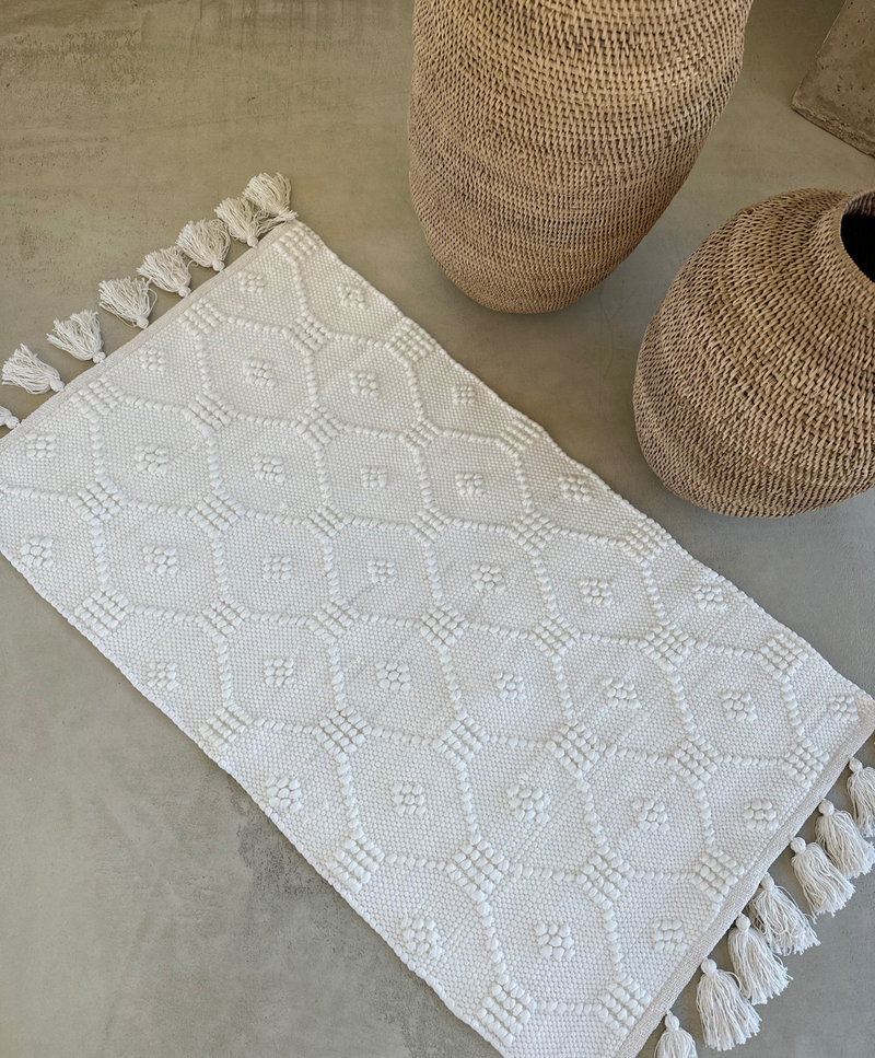 Thelma Handwoven Rug
