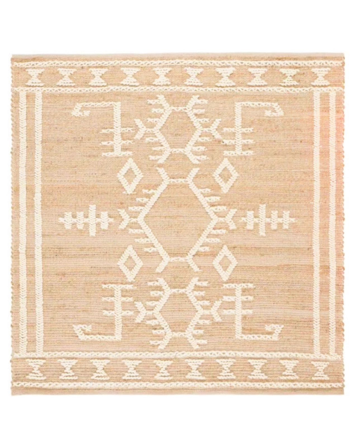 Ravenna Handwoven Rug