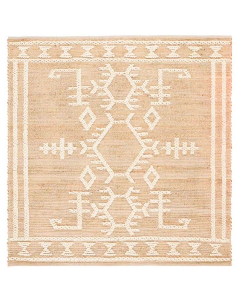 Ravenna Handwoven Rug