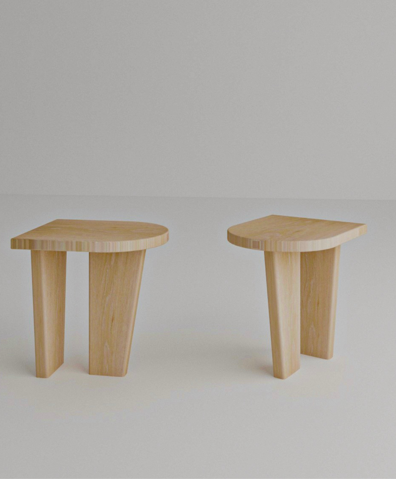Elio Side Table