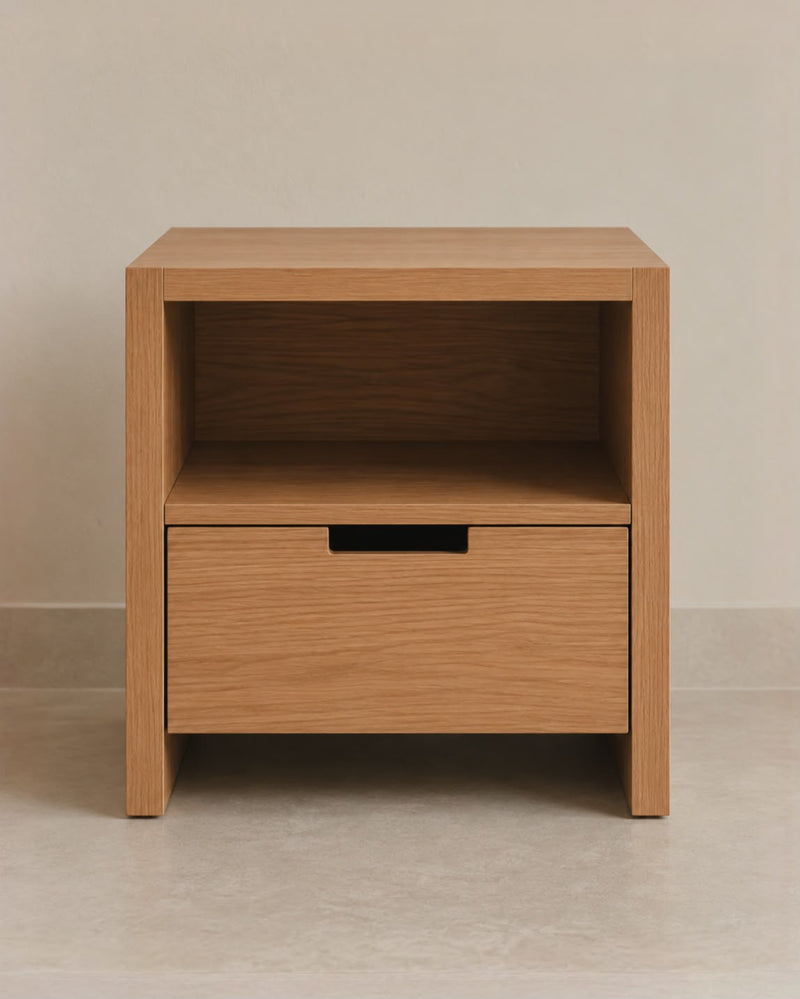 Kanso Nightstand