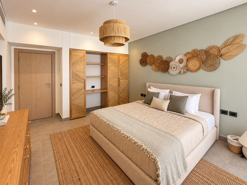 Solenne Bed
