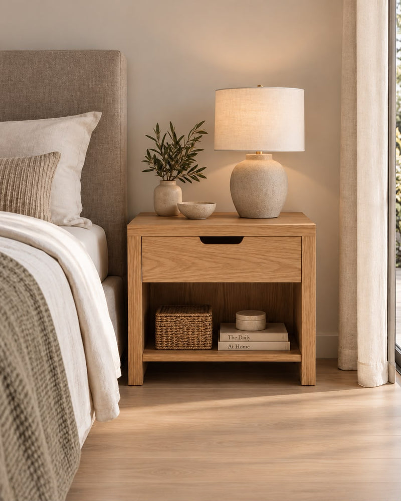 Elara Nightstand