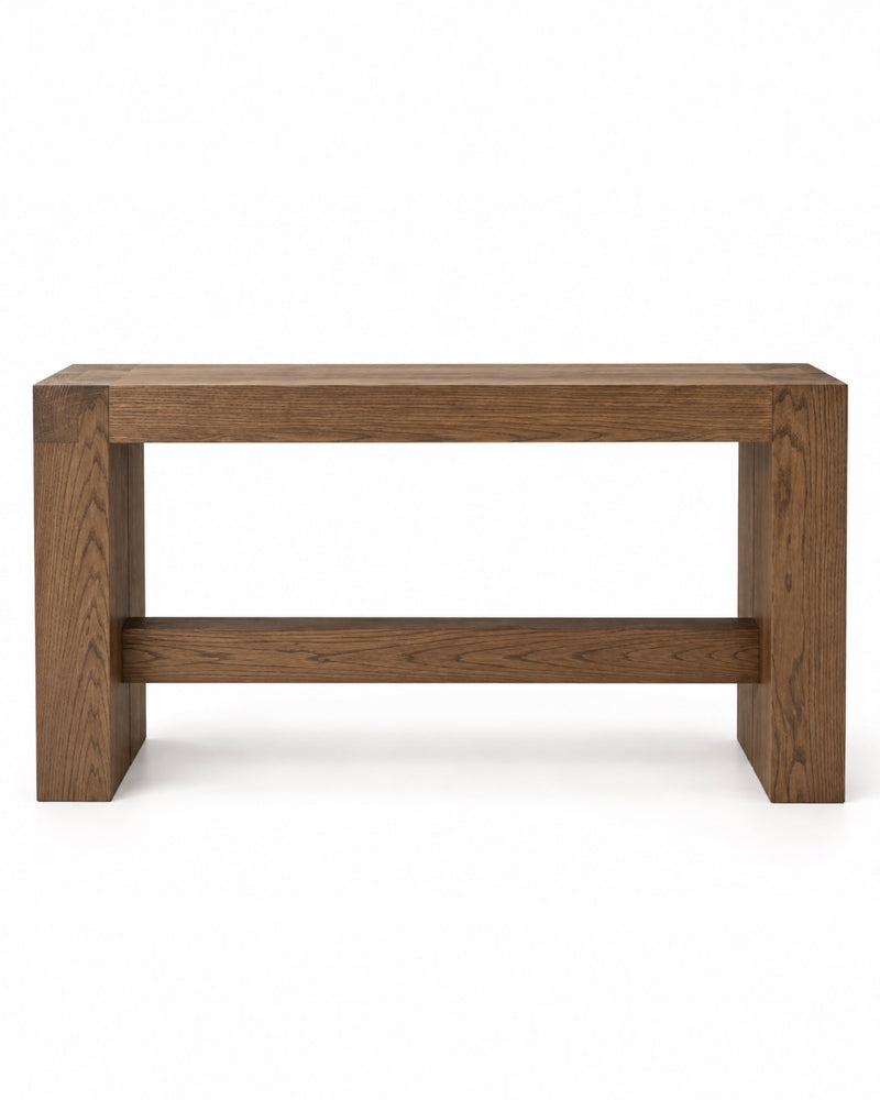 Timberline Console