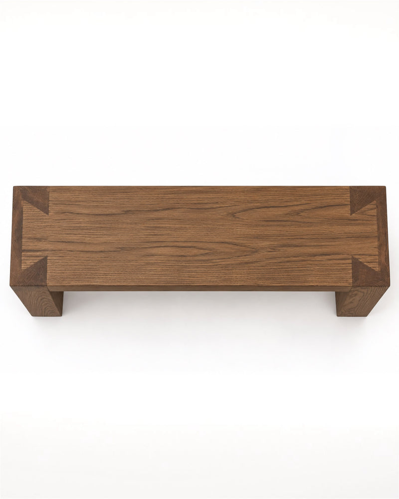 Timberline Console