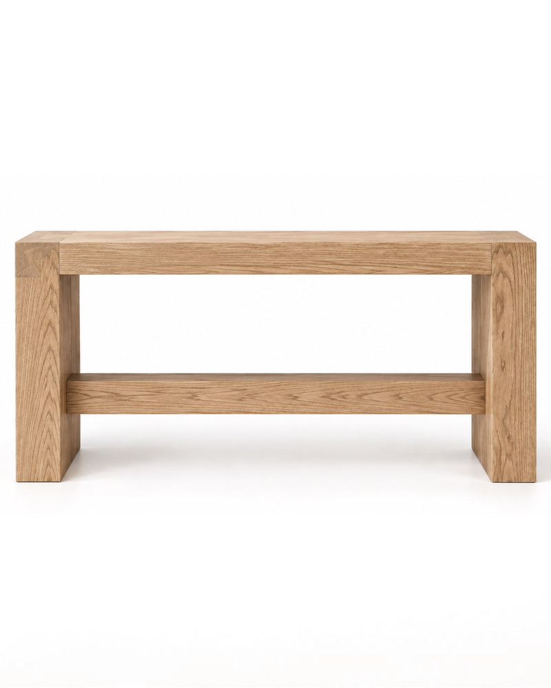 Timberline Console
