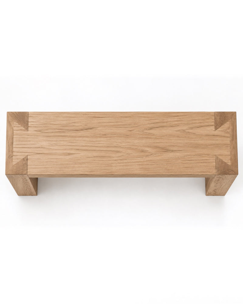 Timberline Console