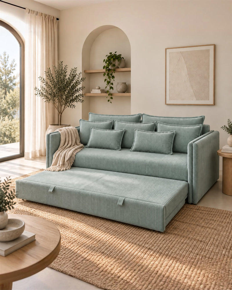 Soren Sofa Bed
