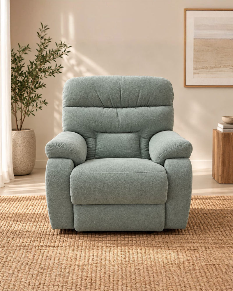 Lounge Recliner