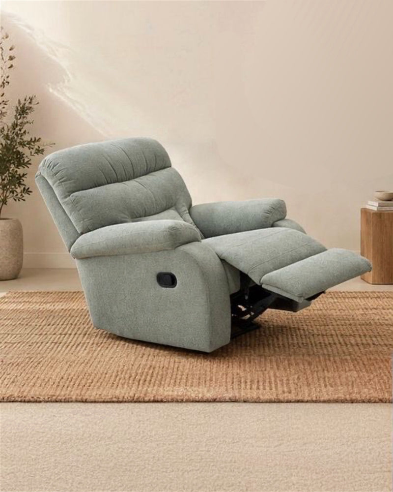 Lounge Recliner