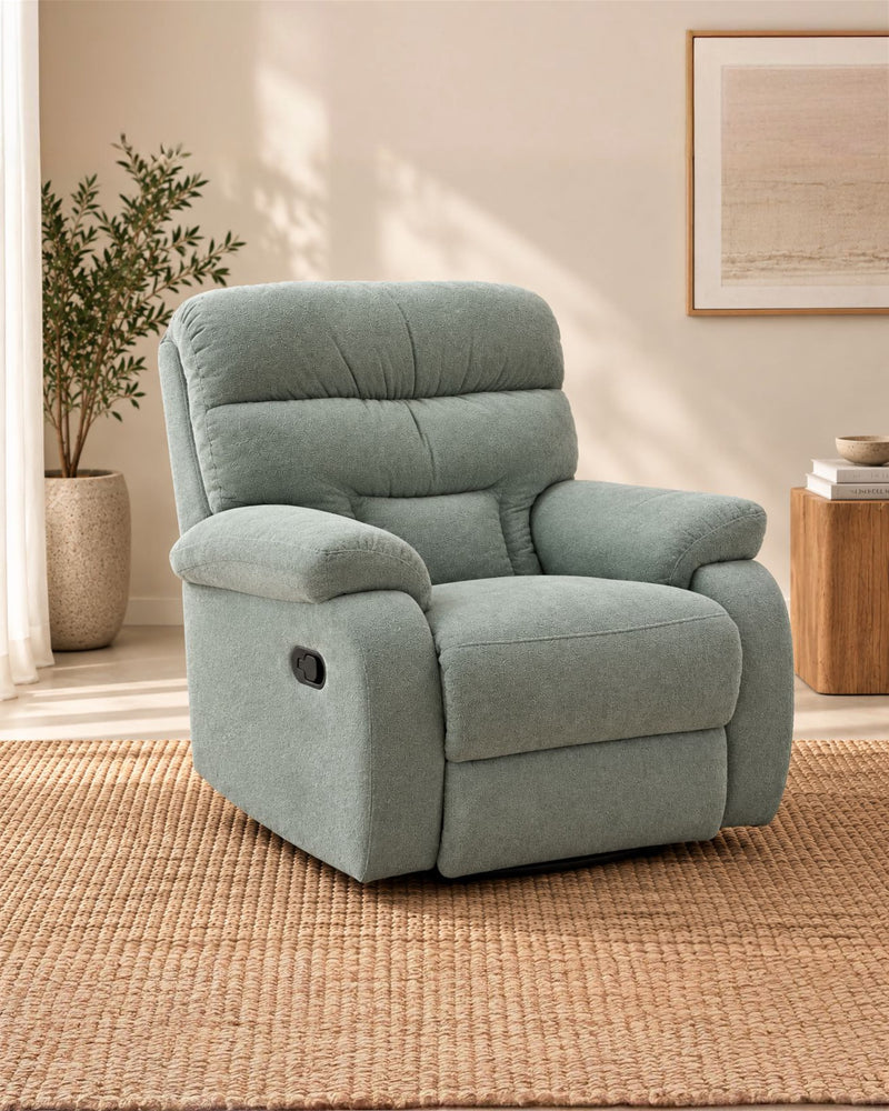 Lounge Recliner