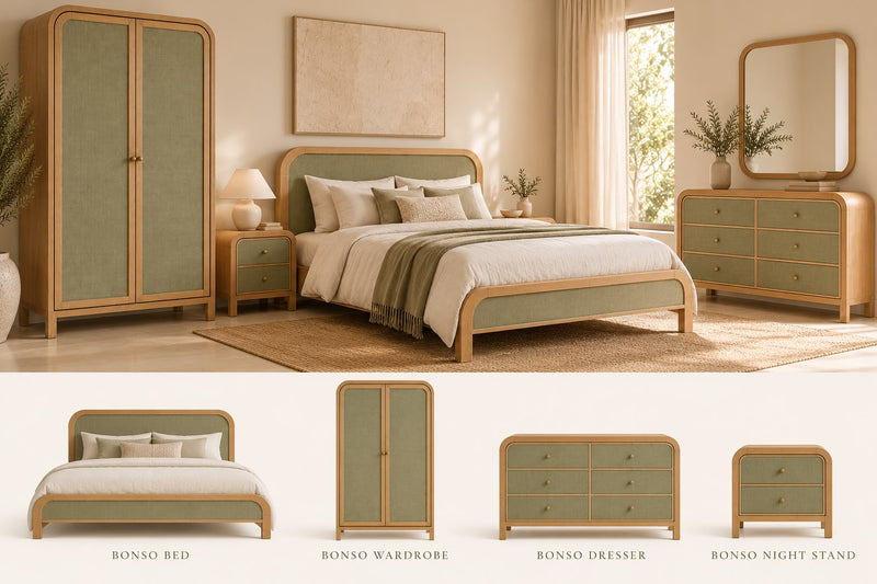 Bonso Bed