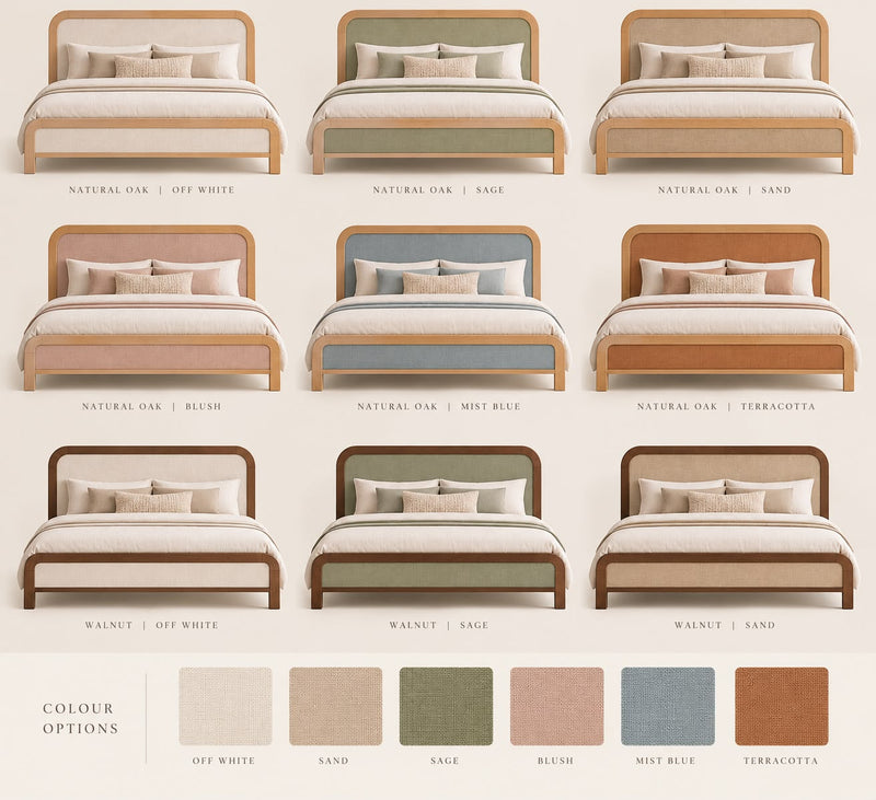 Bonso Bed