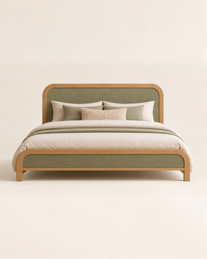 Bonso Bed