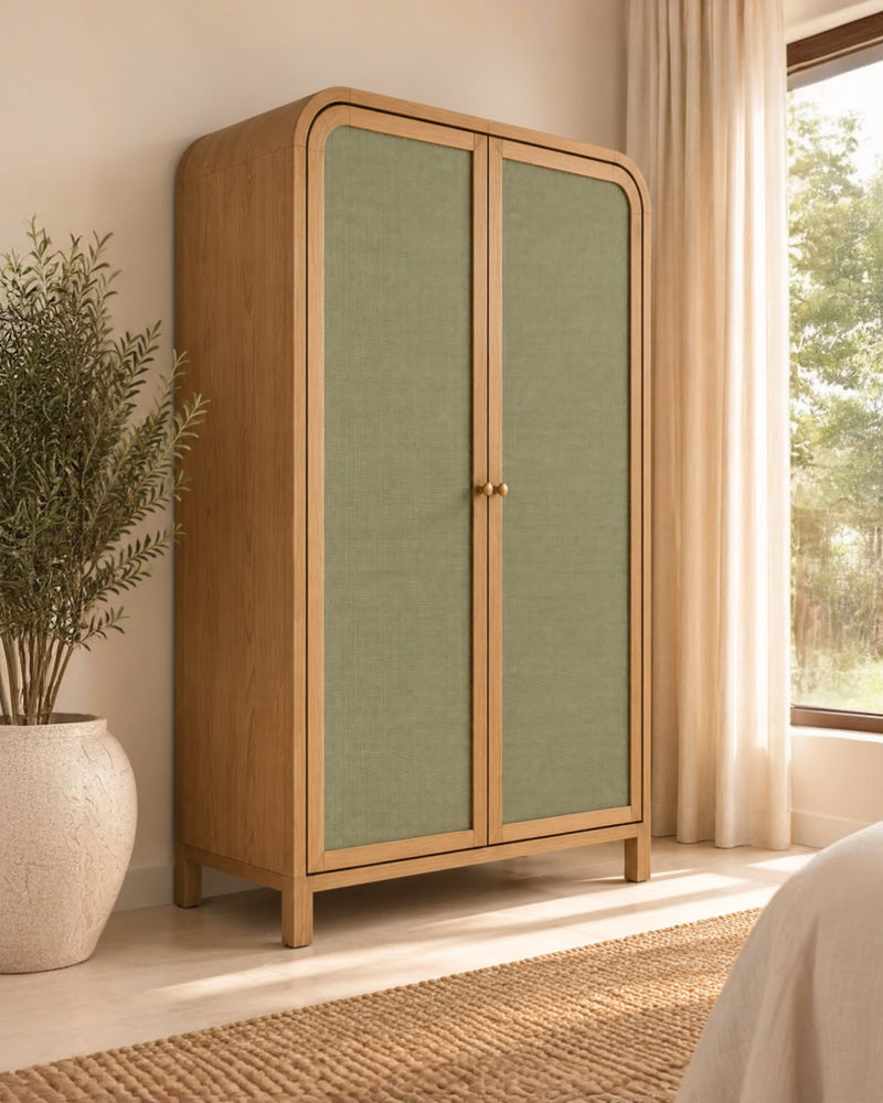 Bonso Wardrobe