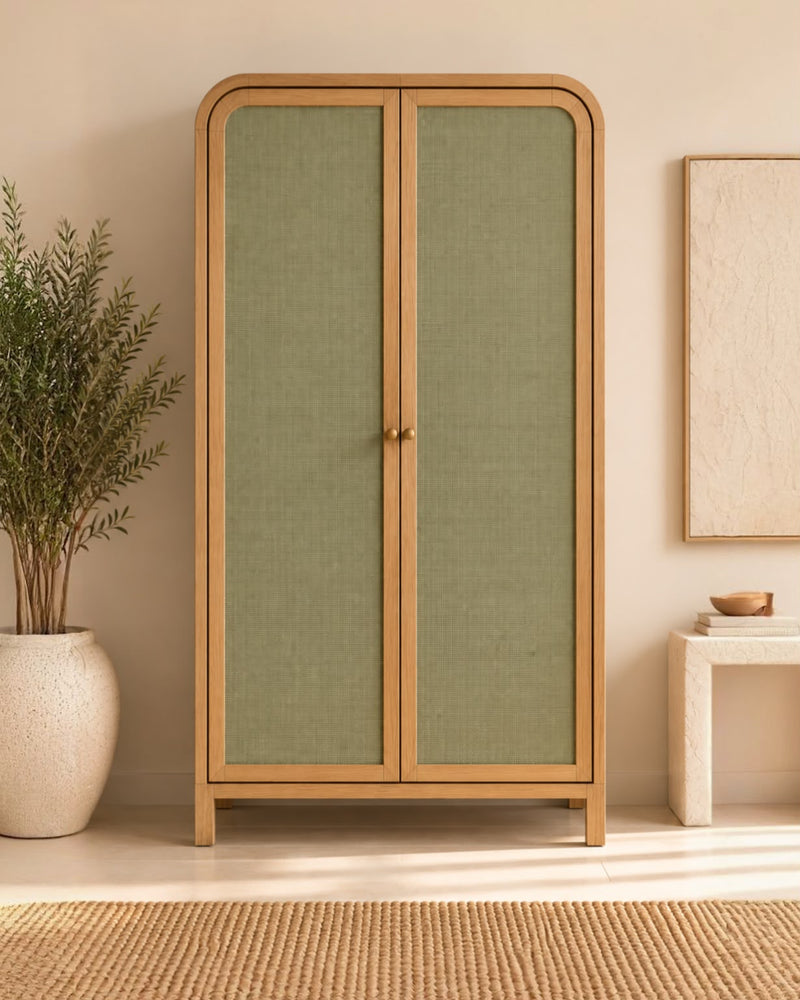 Bonso Wardrobe