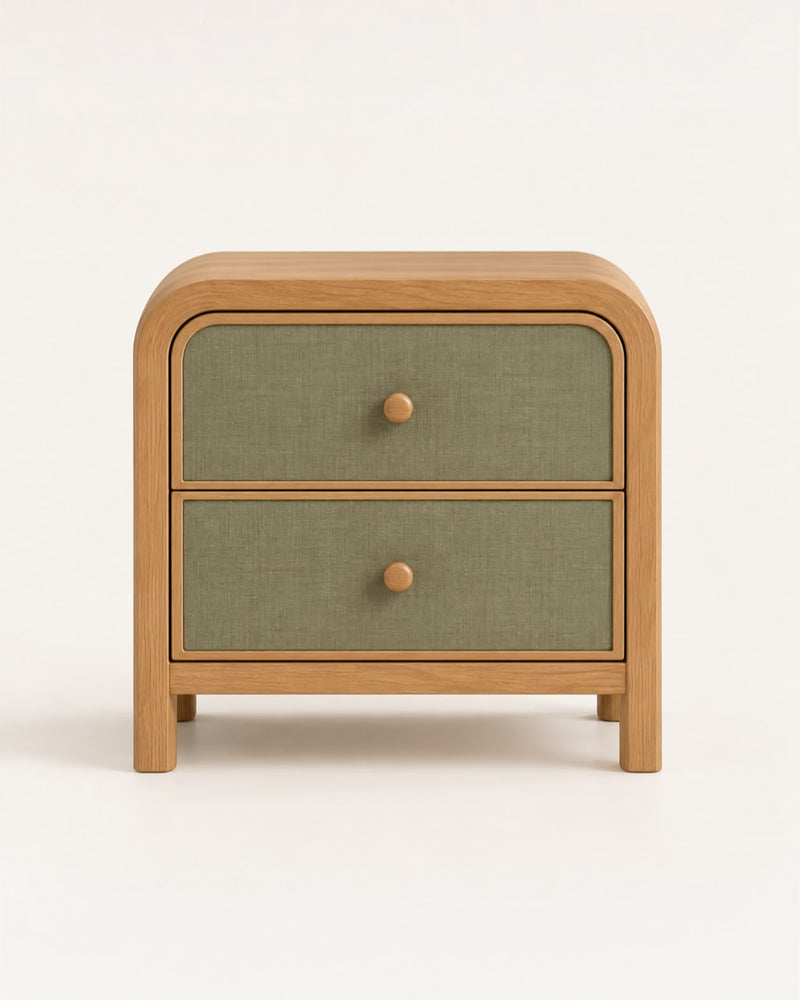 Bonso Night Stand