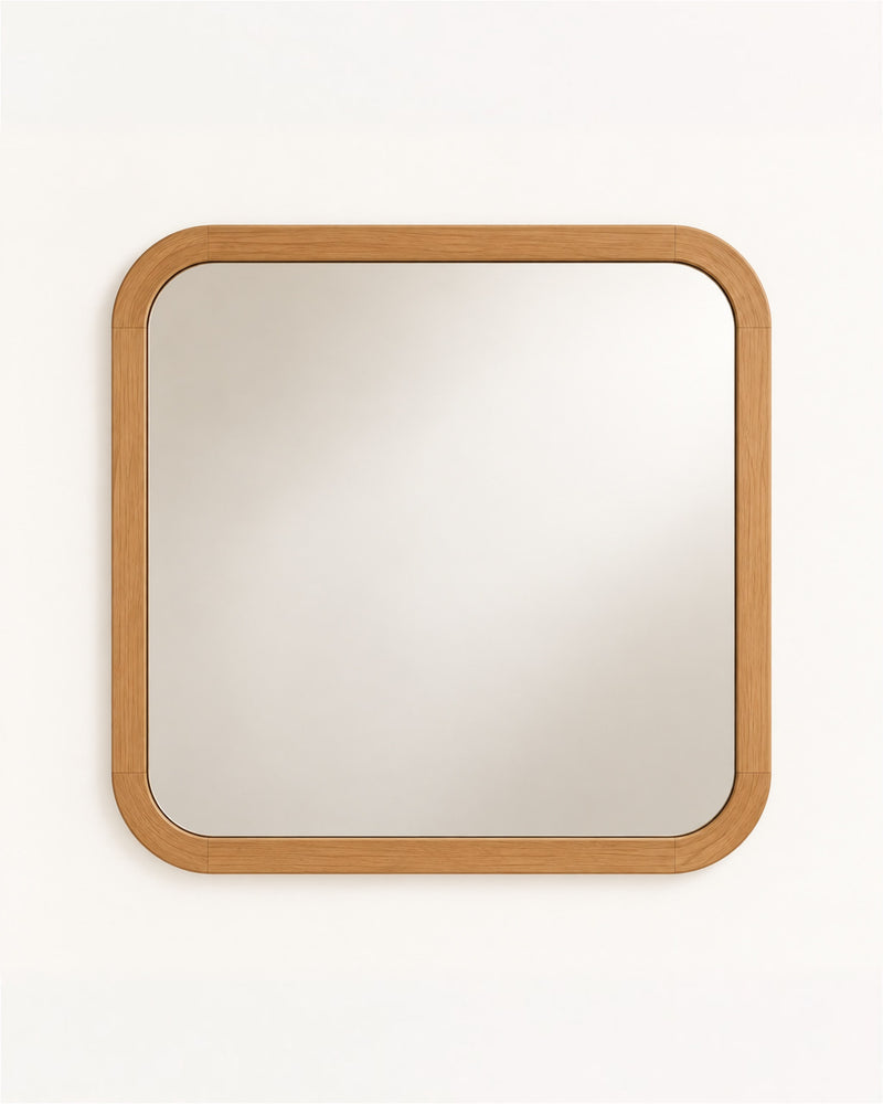 Bonso Mirror for Chest Drawer